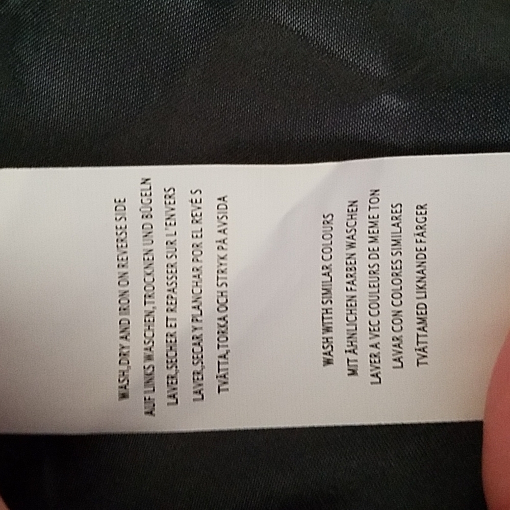 Yest grey jacket size 6-8 - Picture 8 of 8